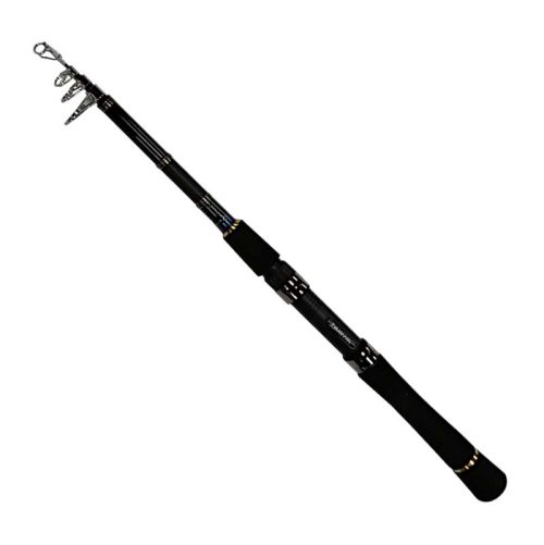 Daiwa Sweepfire tele haspel 180 TL