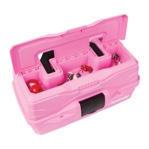 Flambeau 6391PR 1 våning Rosa