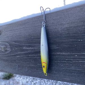 Gladsax 27g Fiska.nu Laxspecial 2