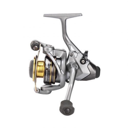 Okuma Avenger Baitfeeder Haspelrulle