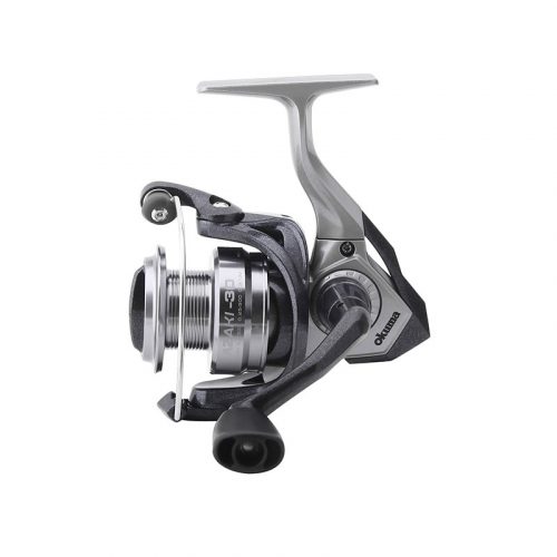 Okuma Azaki AZ-20 Haspelrulle