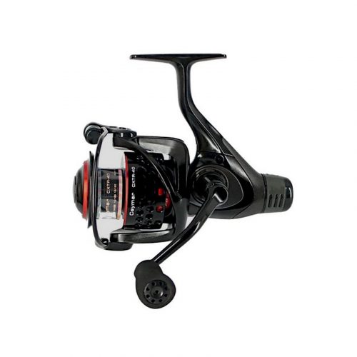 Okuma Ceymar CXTR Haspelrulle