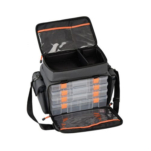 Savage Gear Lure Specialist Bag M