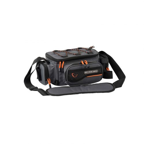 Savage Gear System Box Bag S