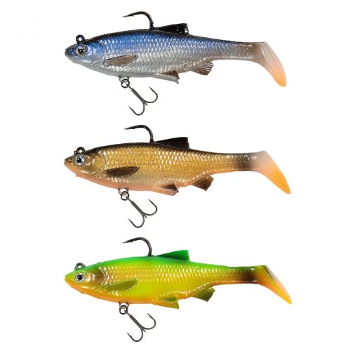 SG 3D Roach 12,5cm