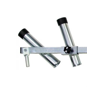 Spöhållare för årklyka