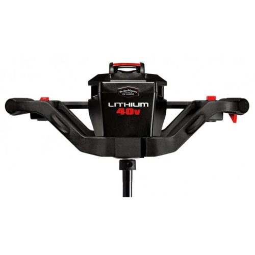 Strikemaster Litium 40v motor