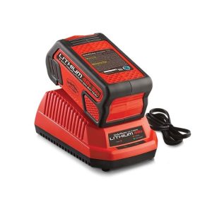 Strikemaster Litium 40v laddare