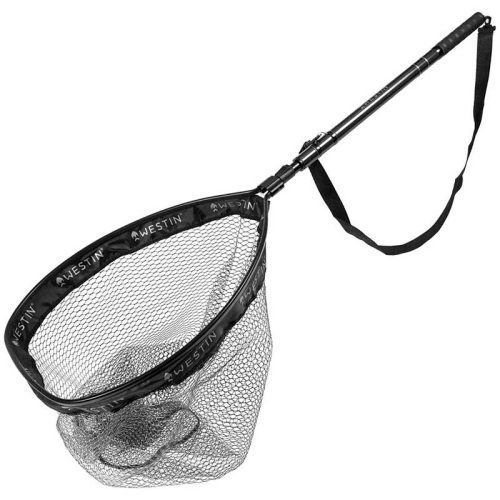 Westin W6 CR Telescopic Landing Net M