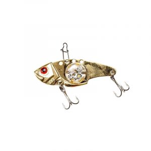 Flash Vibe 13g - Guld