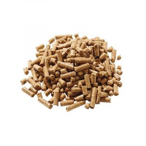 Old Indian Al pellets