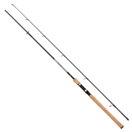 Daiwa Crossfire 8´ 40-100g