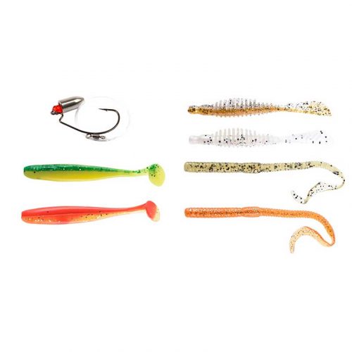 I-Fish Ready-To-Fish Texas