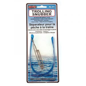 Scotty 371 Trolling snubber