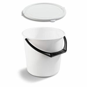 Plasthink 10l med lock