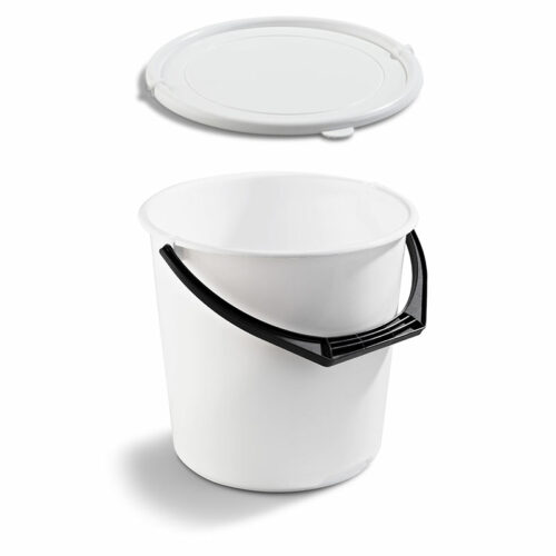 Plasthink 10l med lock