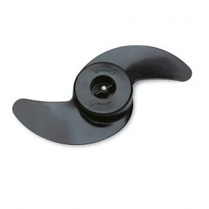 Minnkota MKP-6 Propeller weedles wedge