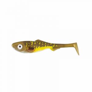 abu garcia beast zander shad 12cm pike