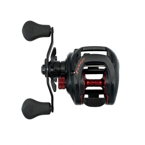 Daiwa Fuego HD 200 HL LTD