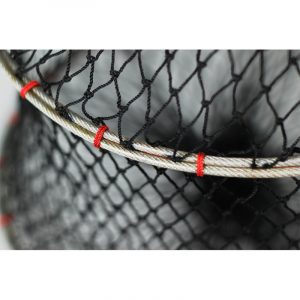 Nätsump fisk/skaldjur