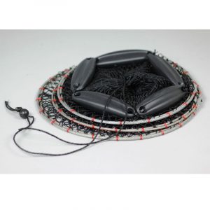 Nätsump fisk/skaldjur