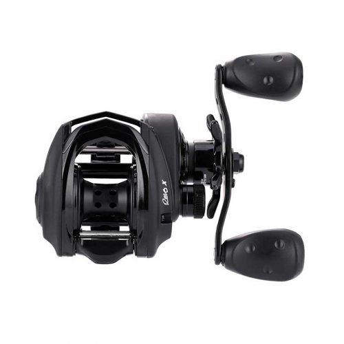 ABU Garcia Revo4 X