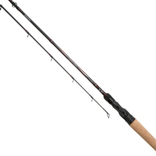 Daiwa Megaforce Vertical