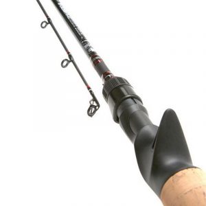 Daiwa Megaforce Vertical MFVJ