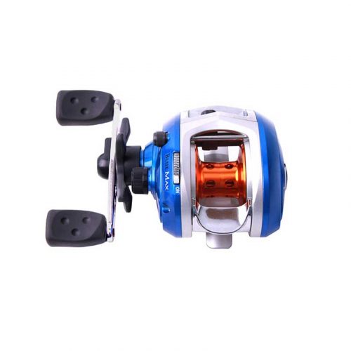 ABU Garcia Blue Max LH