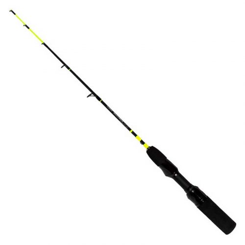 Maxximus Flat Ice pimpelspö med platt topp