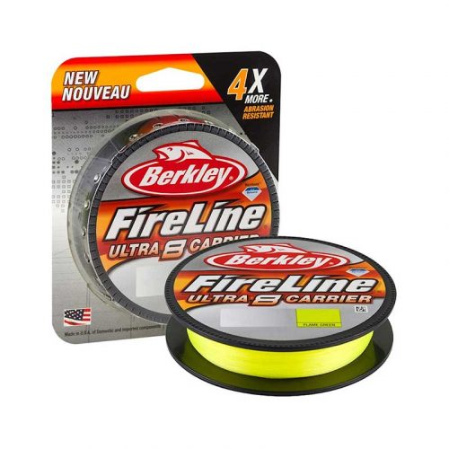 FireLine Ultra bra fiskelina