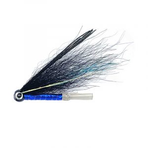 Tubfluga Vättern Skymningen