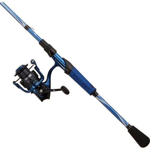 ABU Revo X Combo Blue 8ft 10-30g Haspel