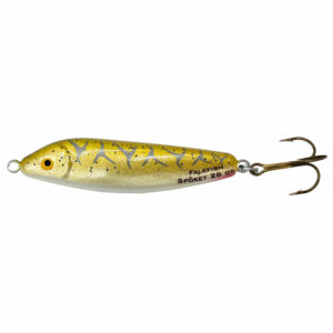 Falkfish Spöket 28g Special - Spigg
