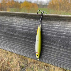 Gladsax 27g Fiska.nu Laxspecial 1