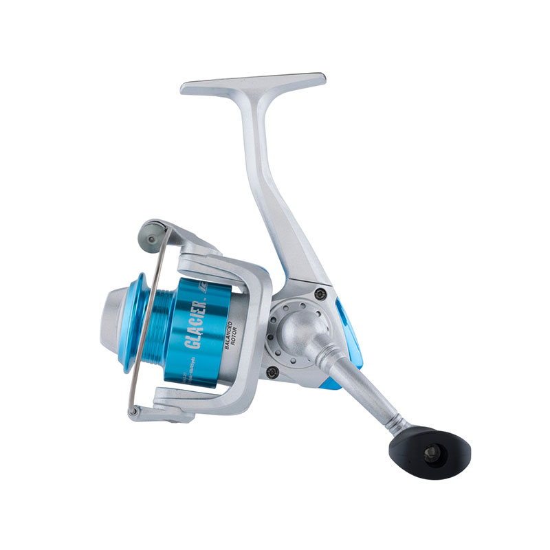 Ice Haspelrulle för pimpelfiske