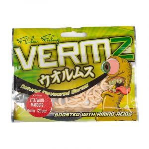 Vermz Maggot Vit