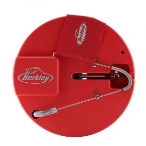 Berkley Round Tip Up