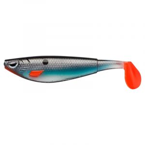 Berkley Sick Flanker 14cm - Blue Shiner