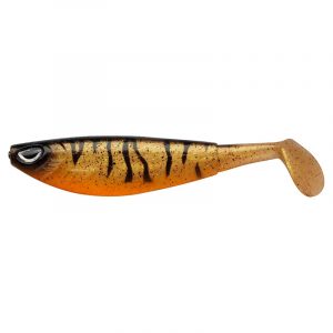 Berkley Sick Flanker 14cm - Motoroil Burbot