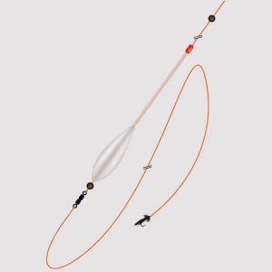 Bombarda Regnbåge havsöring