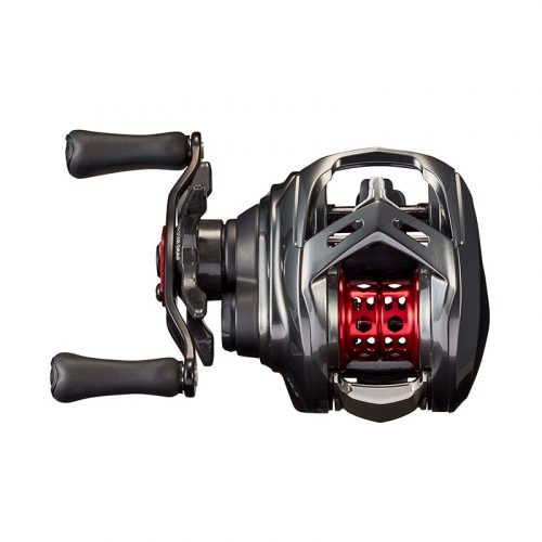 Alphas Air TW multirulle