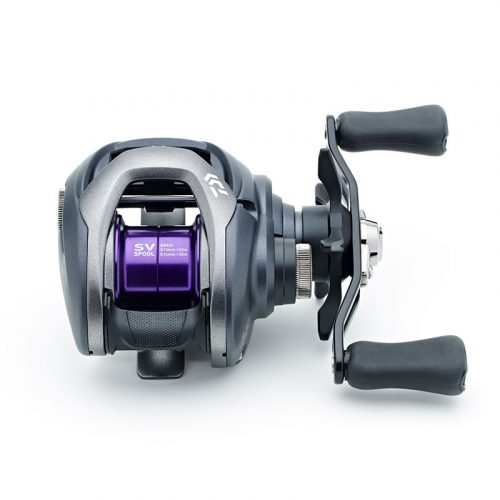 Daiwa 20 Prorex PE SV