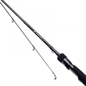 Clearance Daiwa Prorex AGS 8' 2PC 14-42g Spinning Rod PXAGS802MFS-BS 