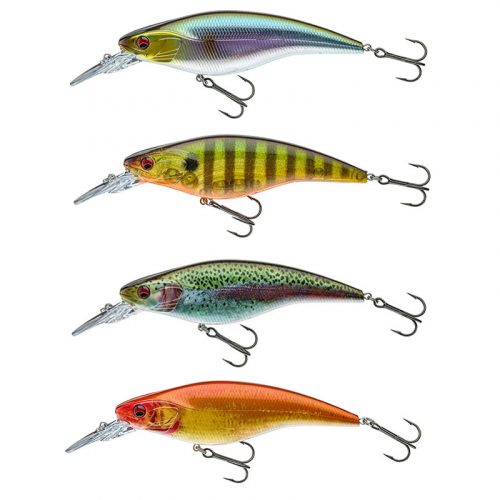 Prorex Flatbait 10cm