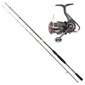 Daiwa Prorex X Göscombo 40g