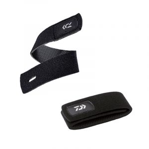 Neoprene Rod Straps