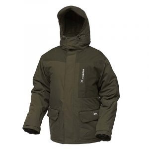 DAM XTherm winter suit jacka