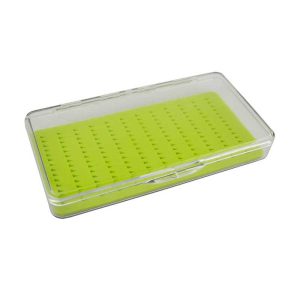 Flugask Slim Silikon M