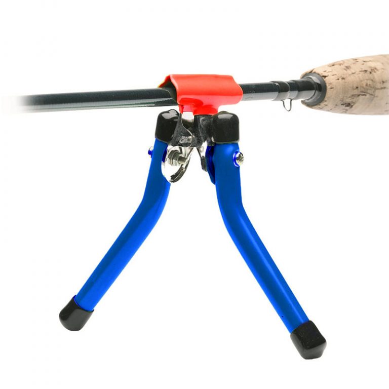 Spöhållare isfiske » Fiska.nu Fiskebutik